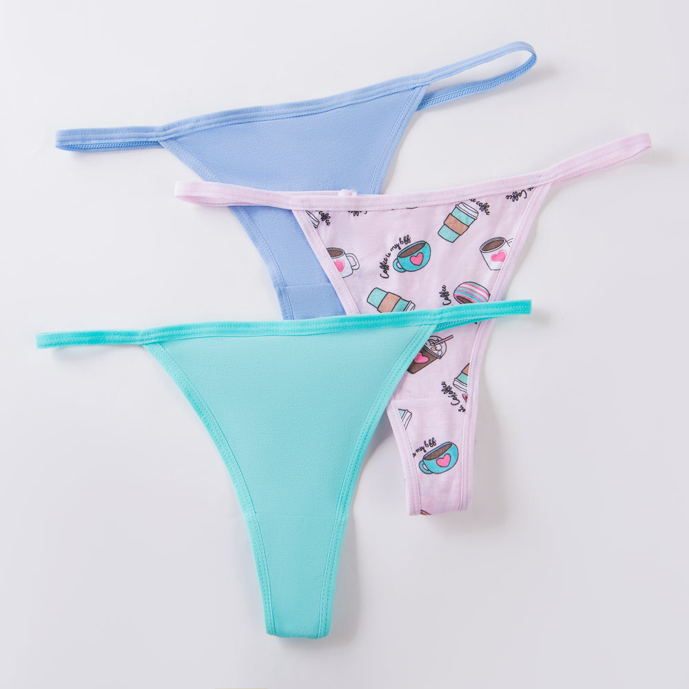 PANTY JUVENIL PAQX3 A346