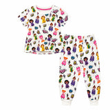 PIJAMA LARGA 2341010