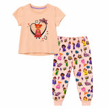 PIJAMA LARGA 2341012