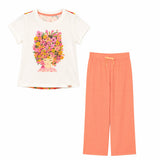 PIJAMA LARGA 4341007