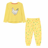 PIJAMA LARGA 2341016