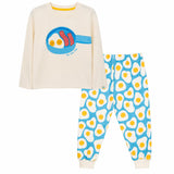PIJAMA LARGA 1341017