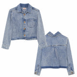 CHAQUETA 4310016