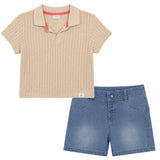CONJUNTO CORTO 1324007