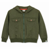 CHAQUETA 1310016