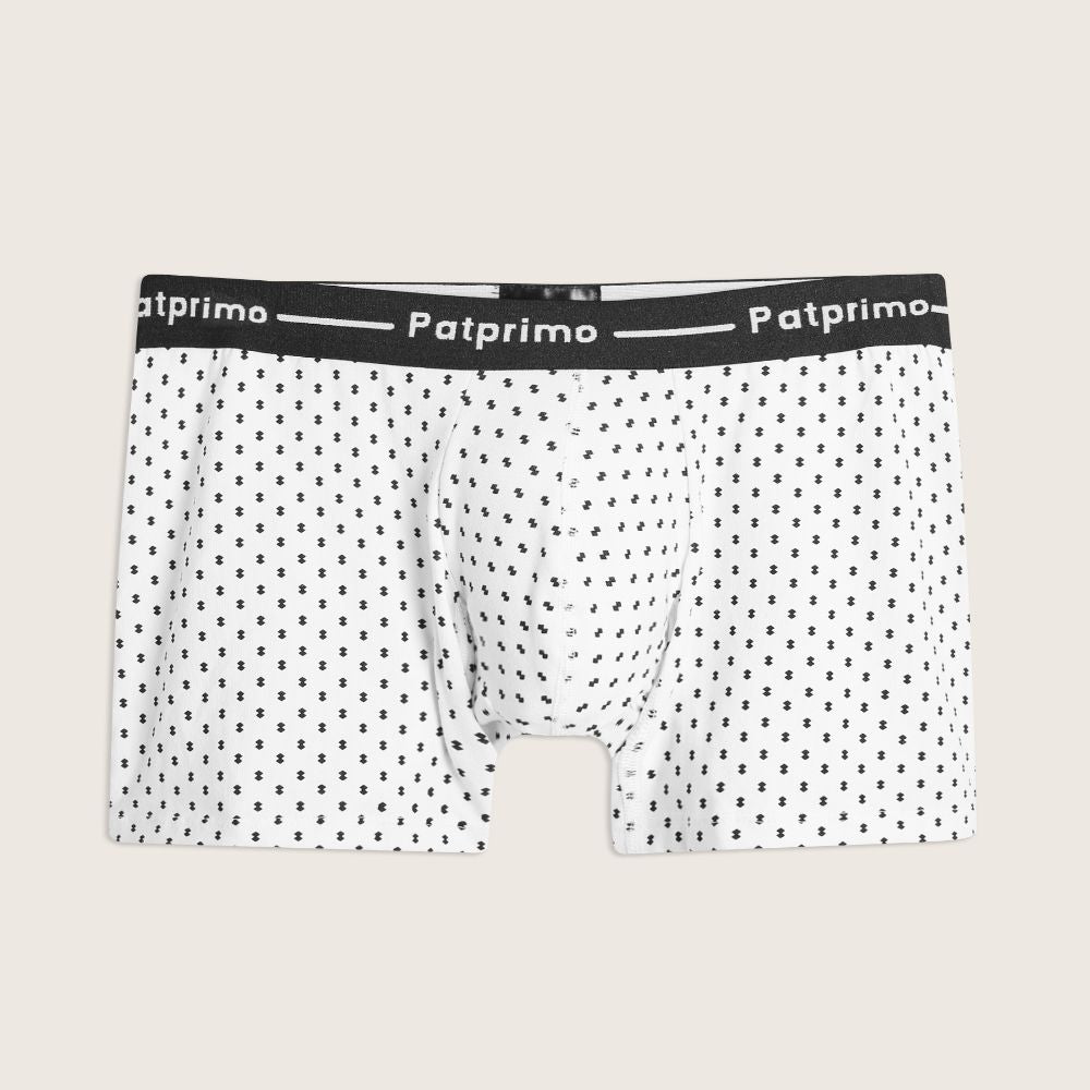 BOXER PACK X 2 MEDIO 44410001
