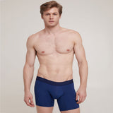 BOXER PACK X 2 MEDIO 44410002