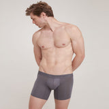 BOXER PACK X 2 MEDIO 44410002