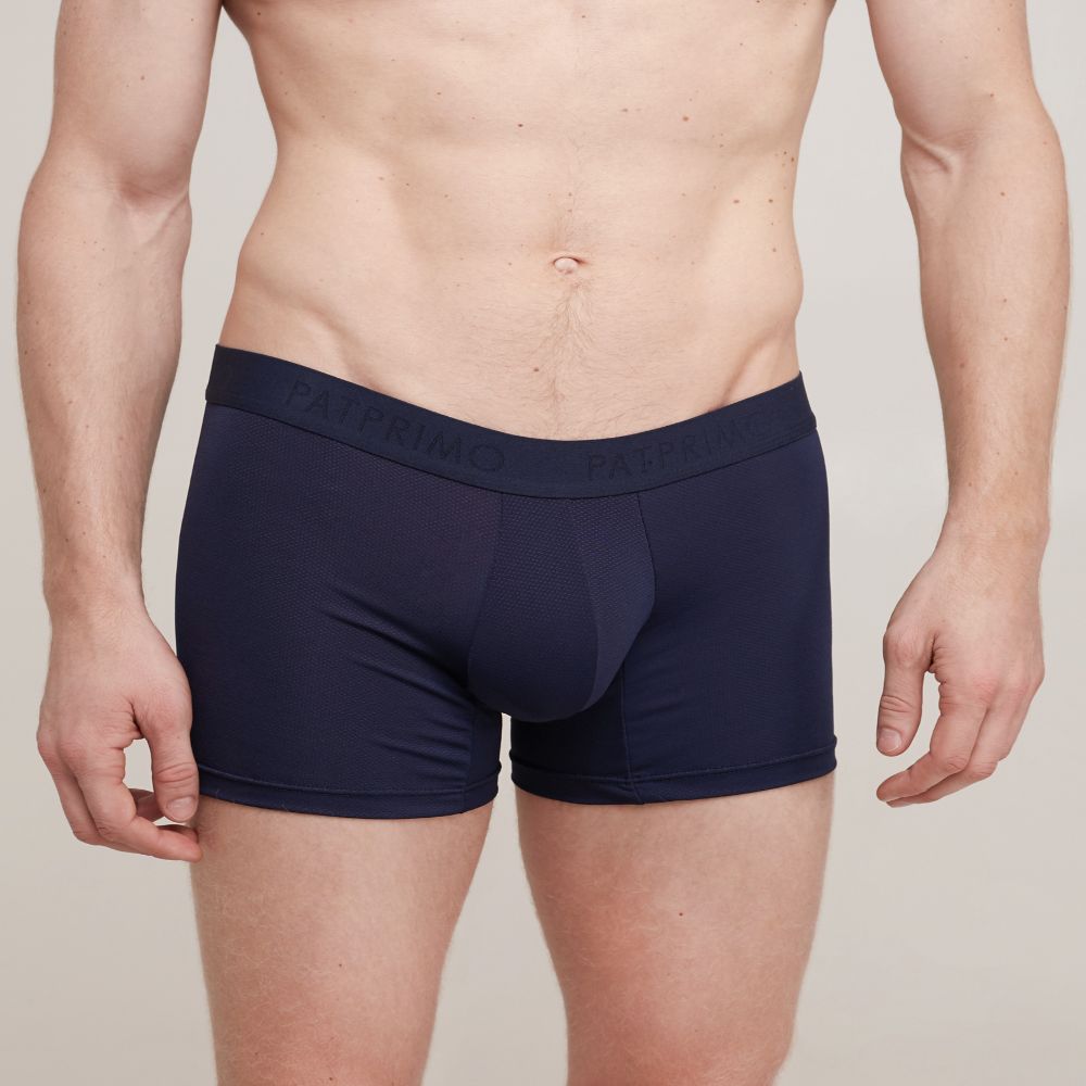 BOXER PACK X 2 MEDIO 44410003