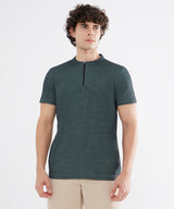 POLO CUELLO MAO SIN BOLSILLO 45110839