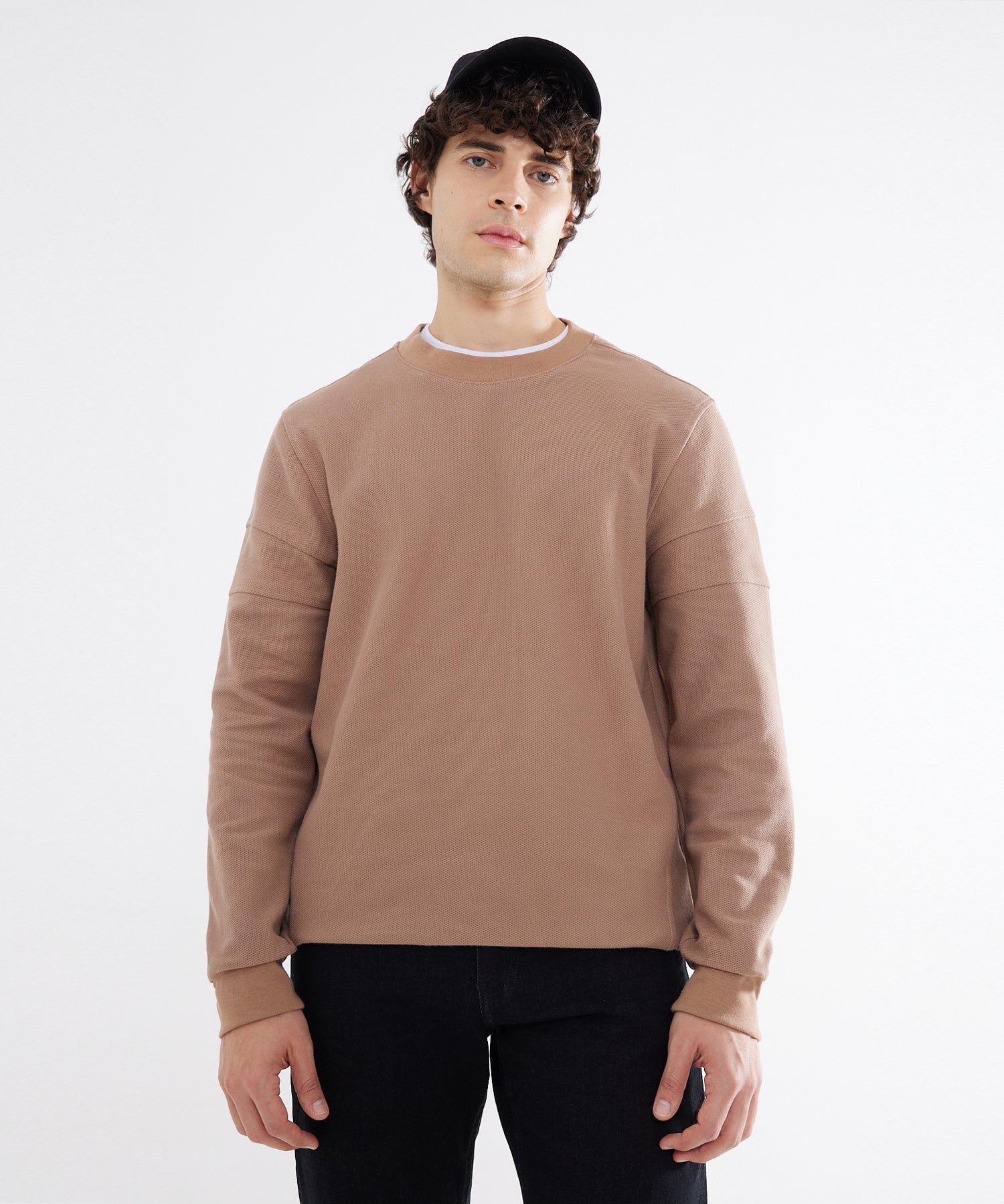 BUSO CUELLO REDONDO 45060675