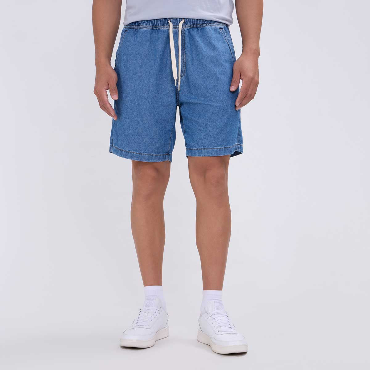 BERMUDA JOGGER CORTO 60100399