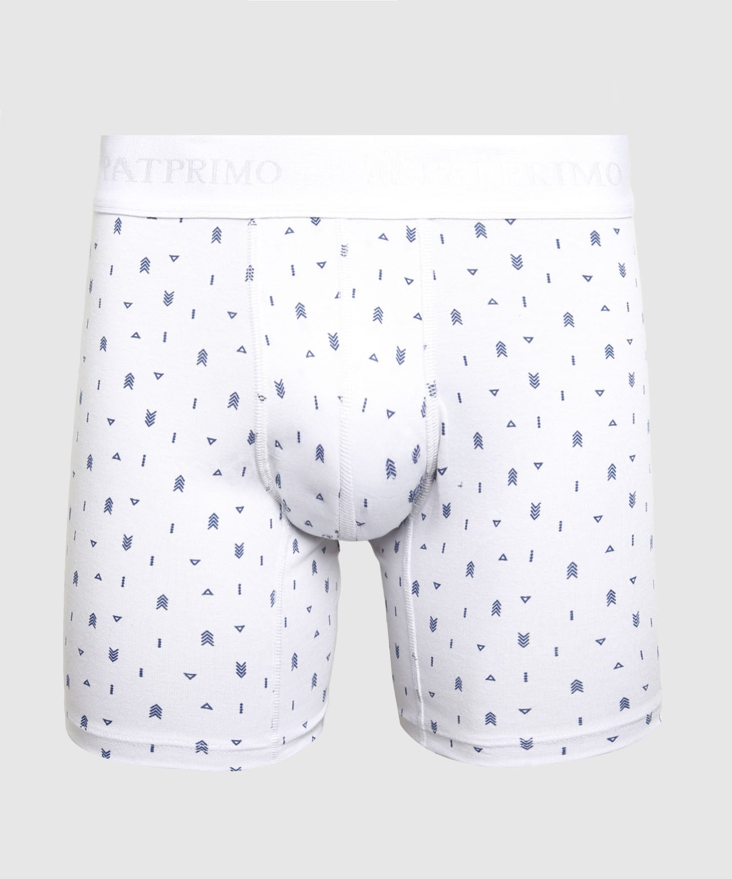 BOXER MEDIO ALGODON 44000093