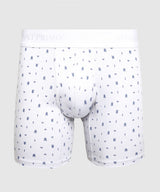 BOXER MEDIO ALGODON 44000093