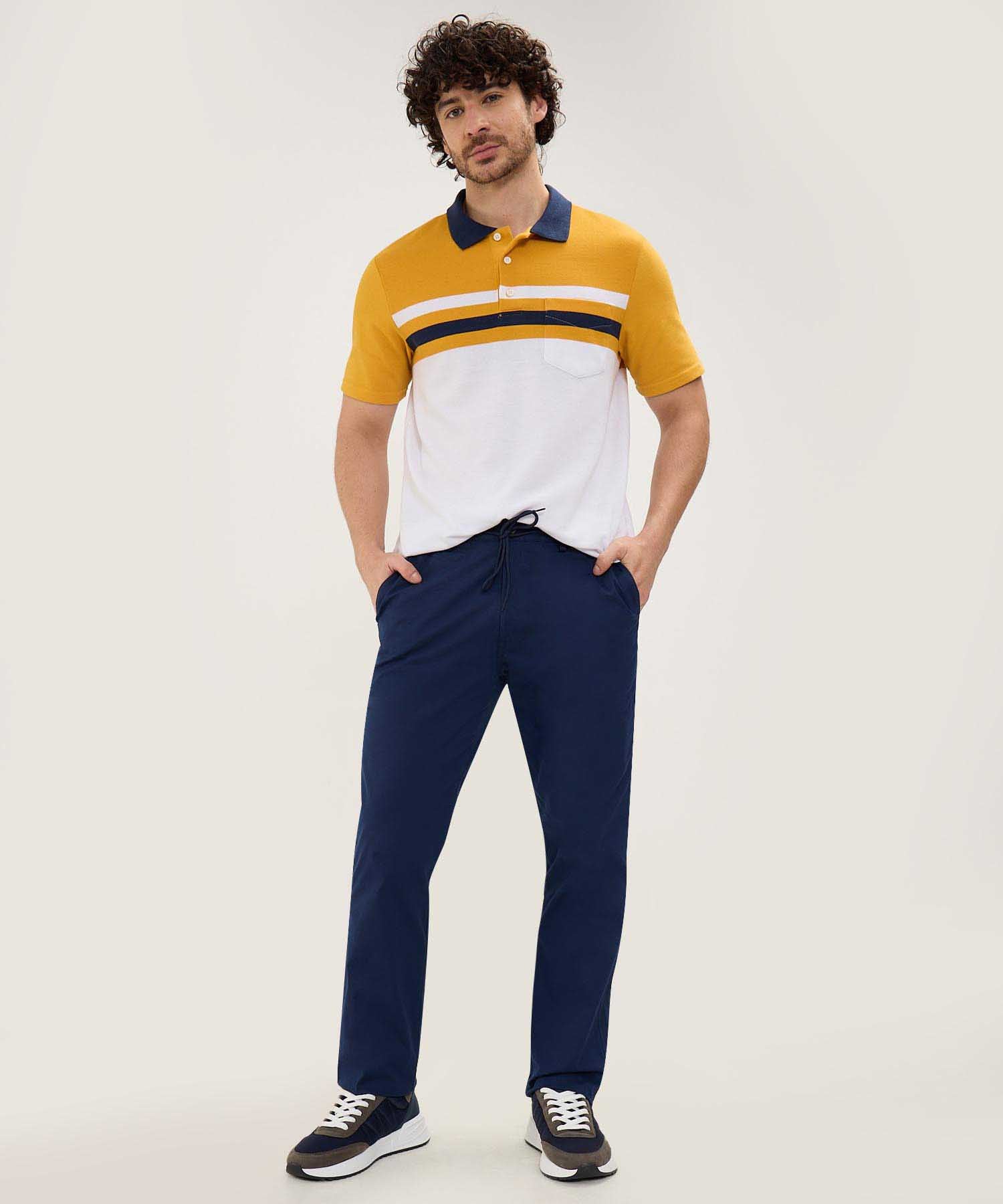 PANTALON JOGGER 44071106