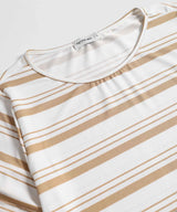 CAMISETA M/C CUELLO REDONDO ESTAMPADACON SCREEN 30092466