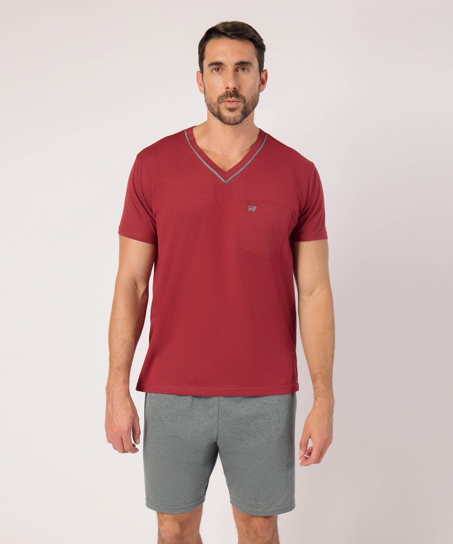 PIJAMA M/C P/C 44040200