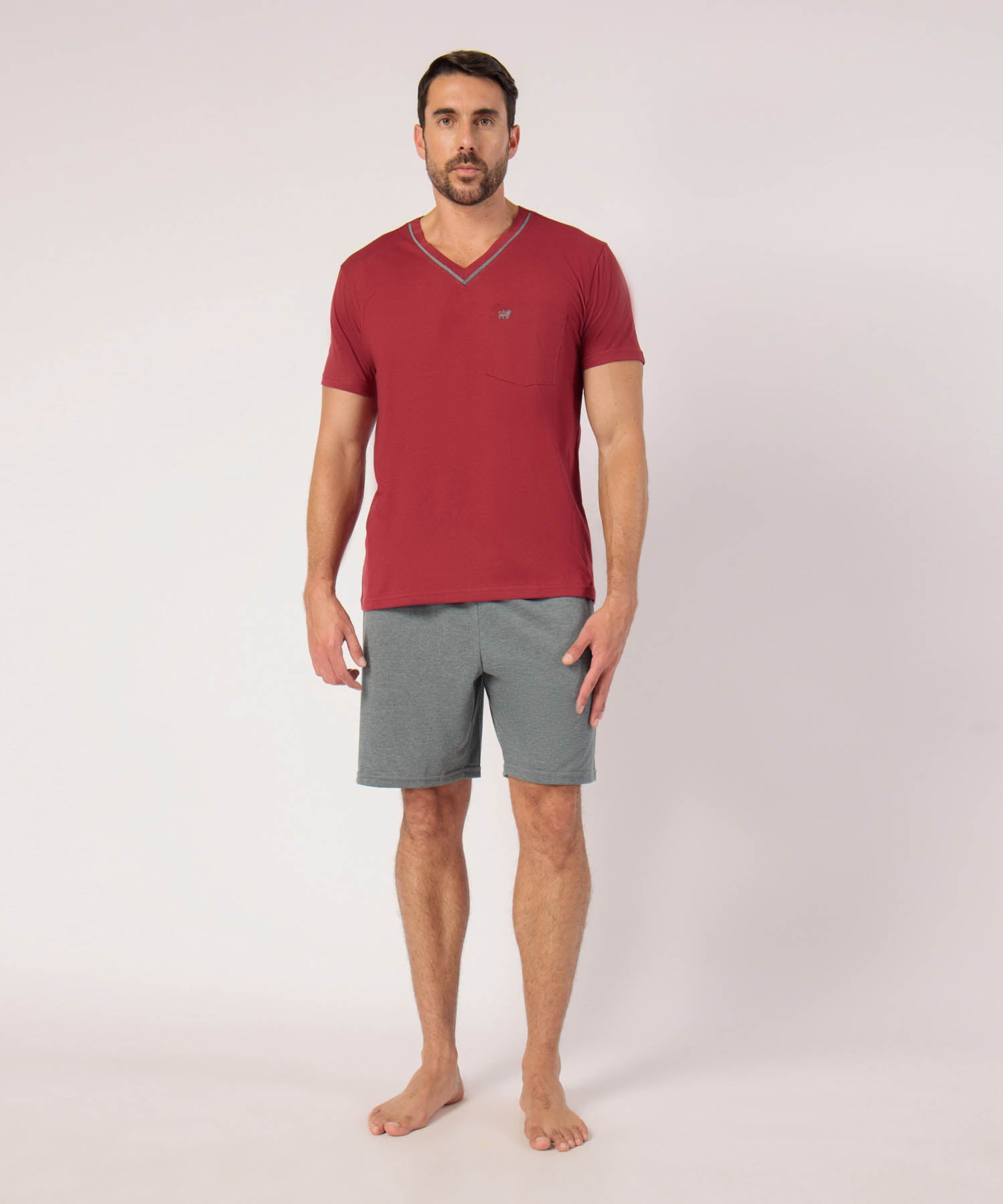 PIJAMA M/C P/C 44040200