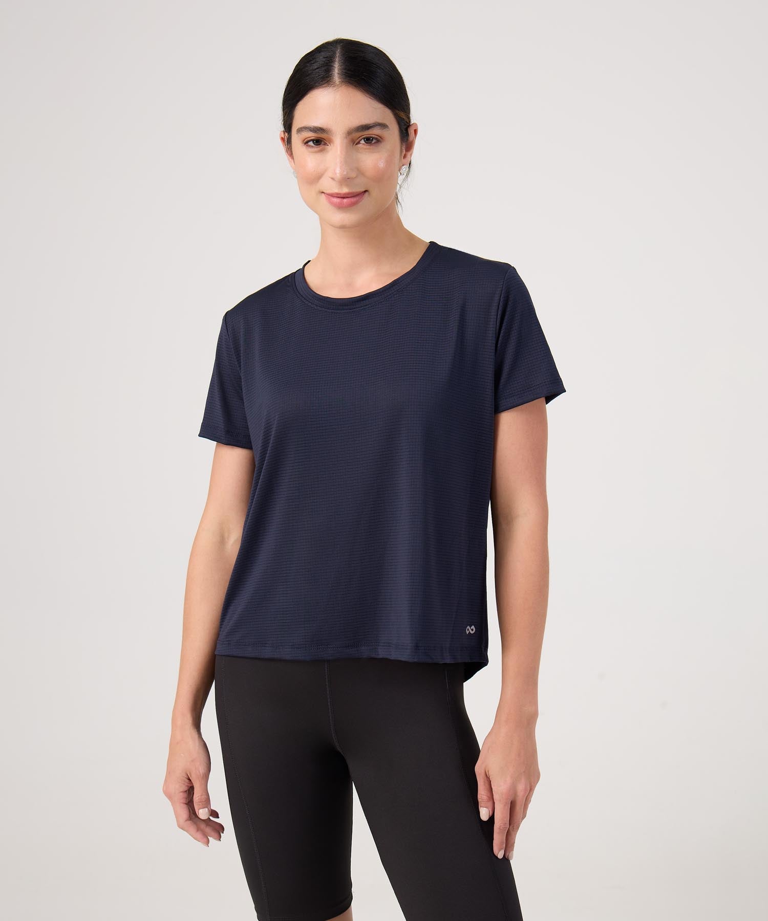 CAMISETA MANGA CORTA 30093456