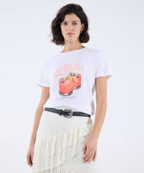 CAMISETA MANGA CORTA 28096070