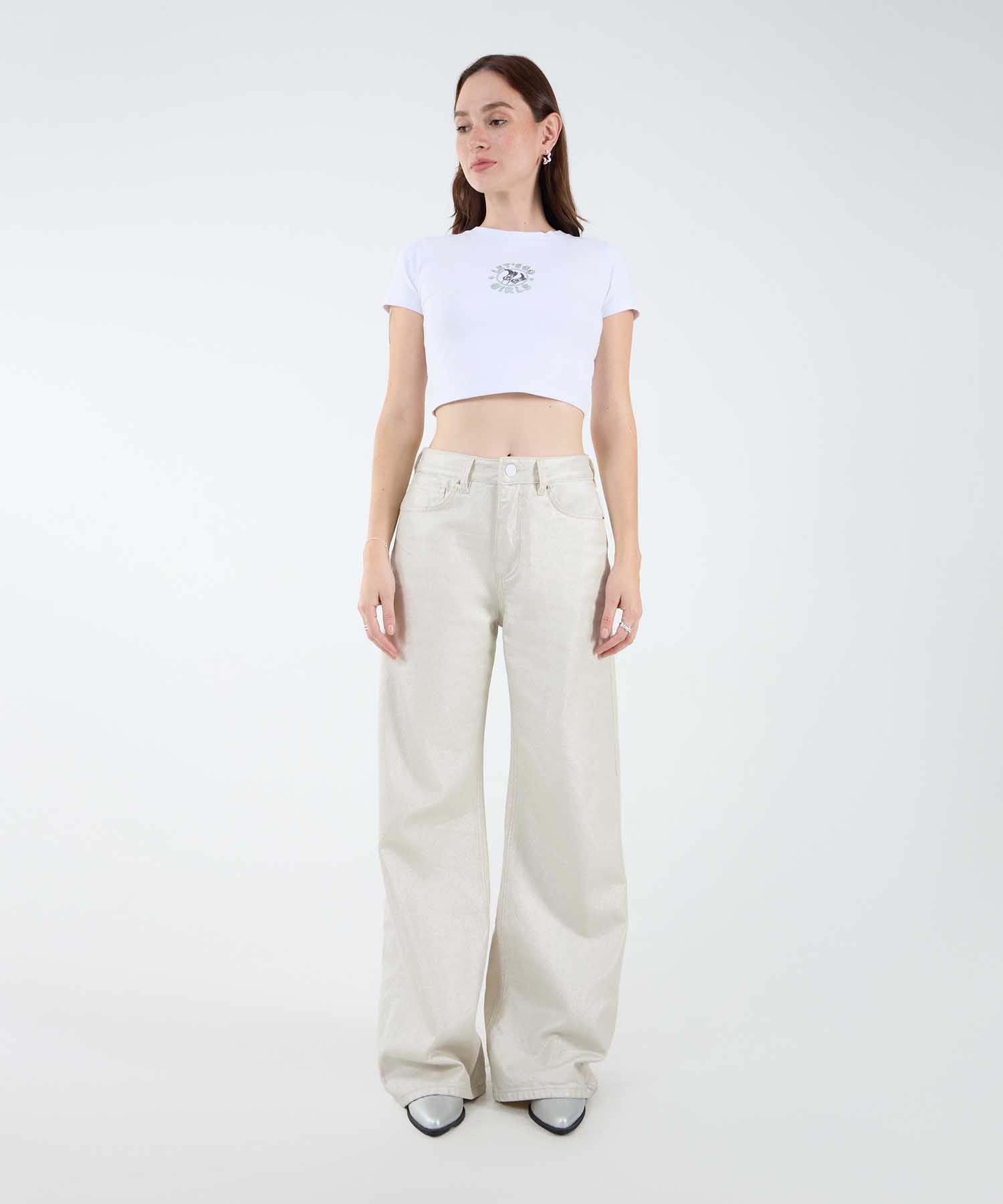 CAMISETA MANGA CORTA 28096096