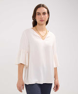 BLUSA MANGA CORTA 30123368