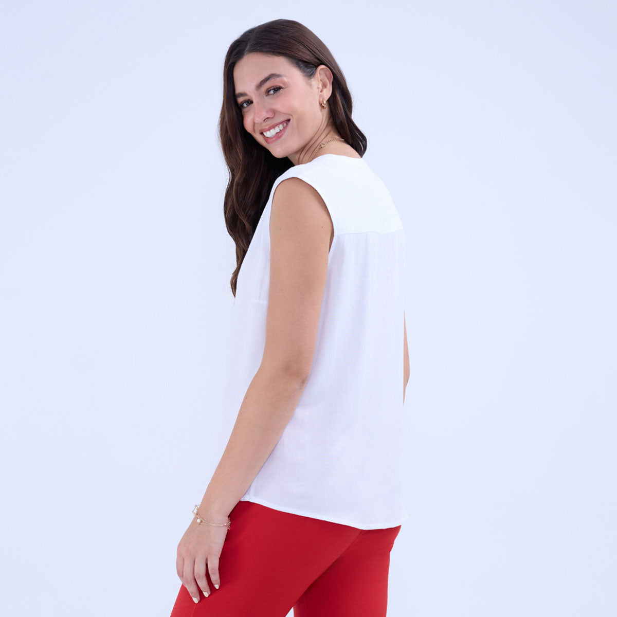 BLUSA MANGA SISA 40121065