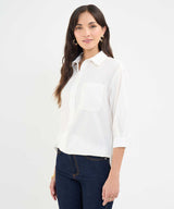 CAMISA MANGA 3/4 30010664