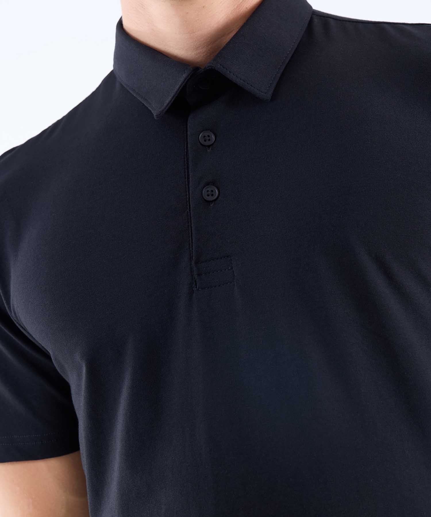 POLO CUELLO MAQUINA SIN BOLSILLO 45110863