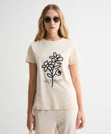 CAMISETA MANGA CORTA 28096079