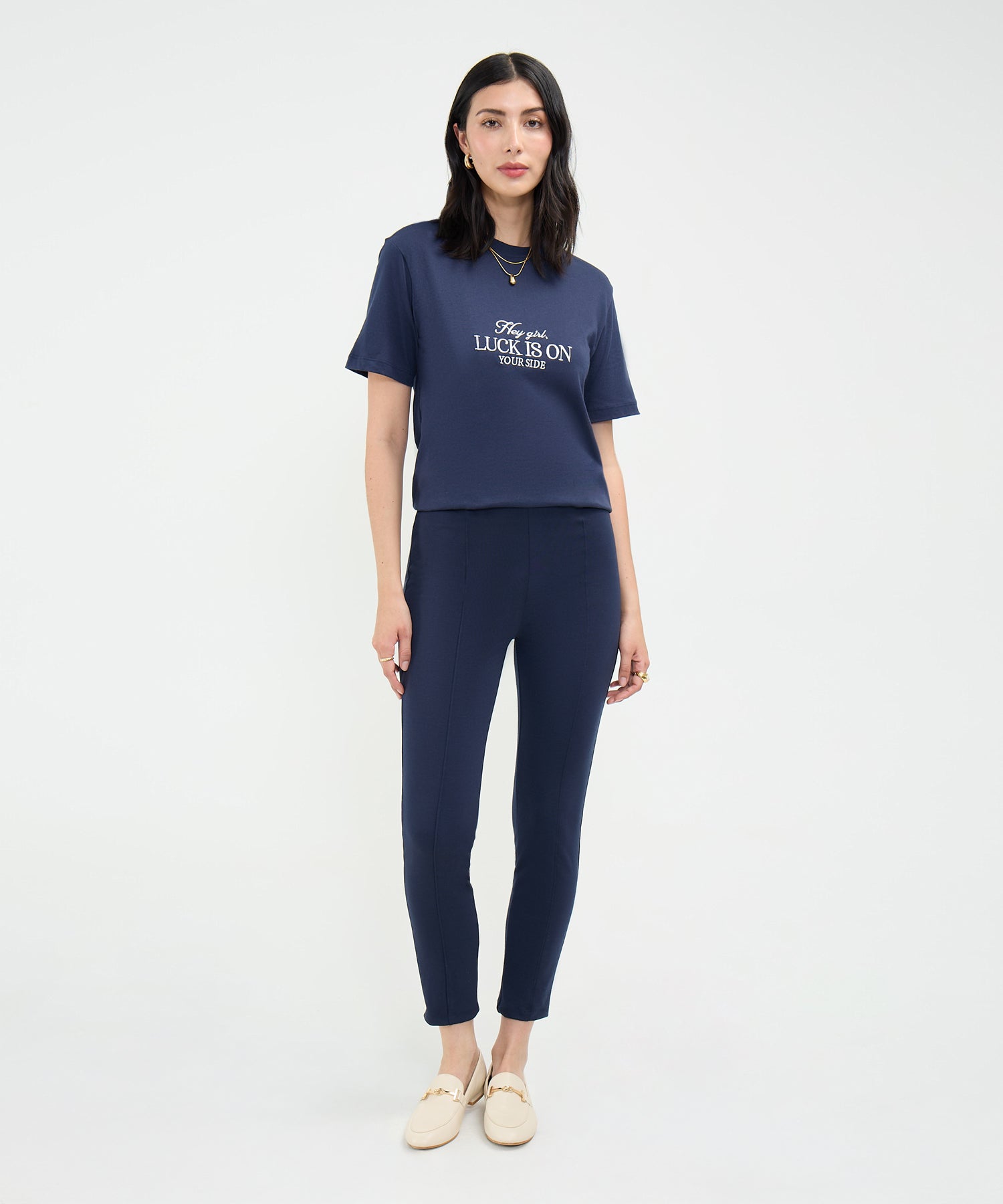 LEGGINS LARGO 30230835