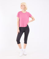 CAMISETA MANGA CORTA 30093456