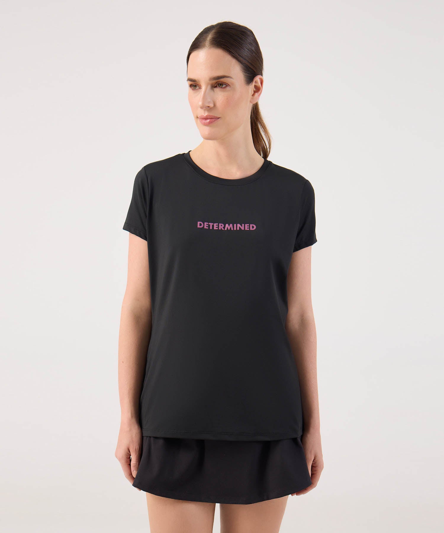 CAMISETA MANGA CORTA 30093436