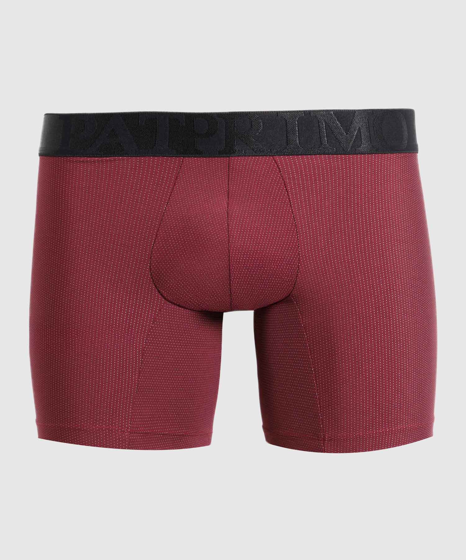 BOXER MEDIO UNICOLOR 44000152
