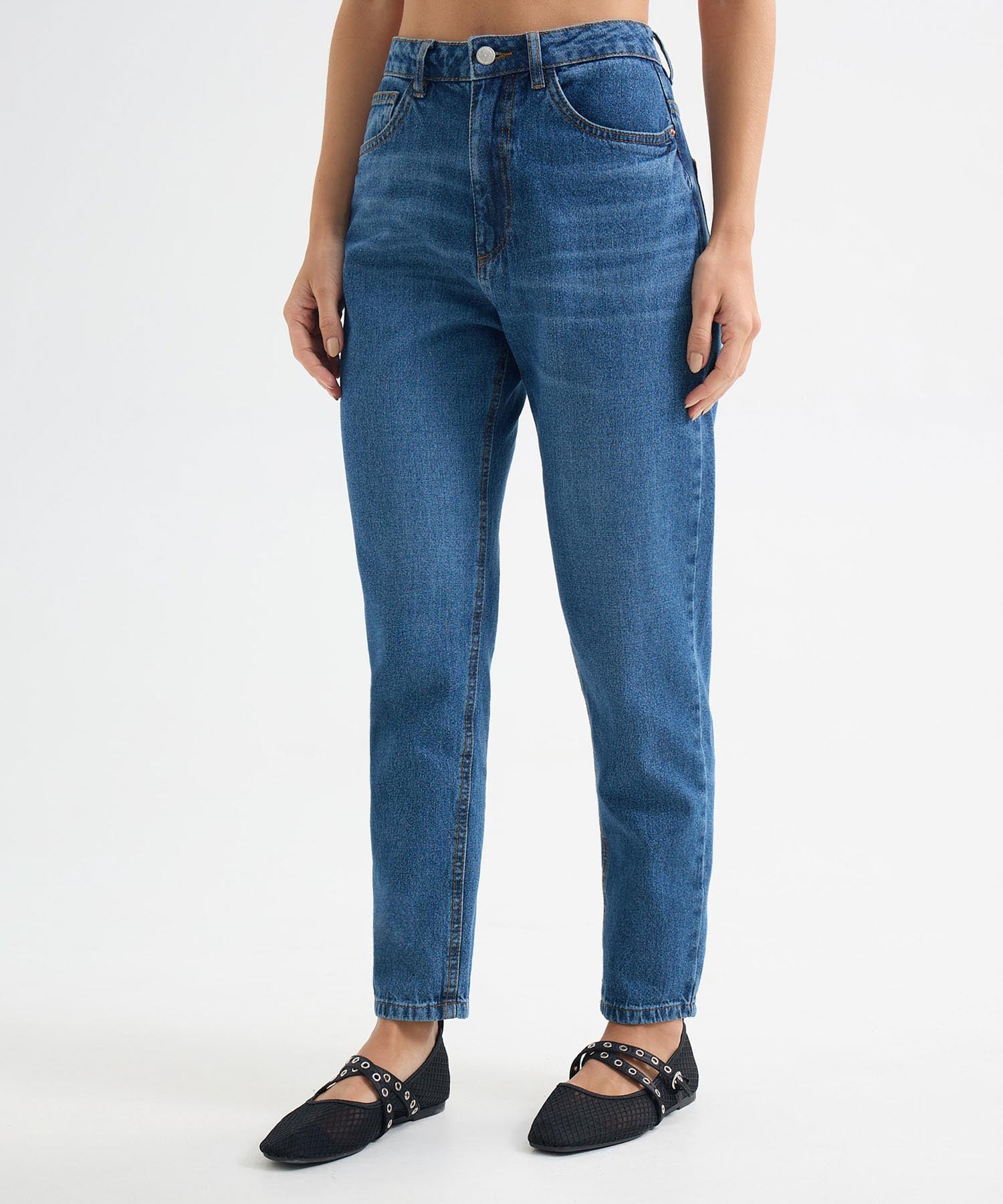 JEAN MOM 28160922