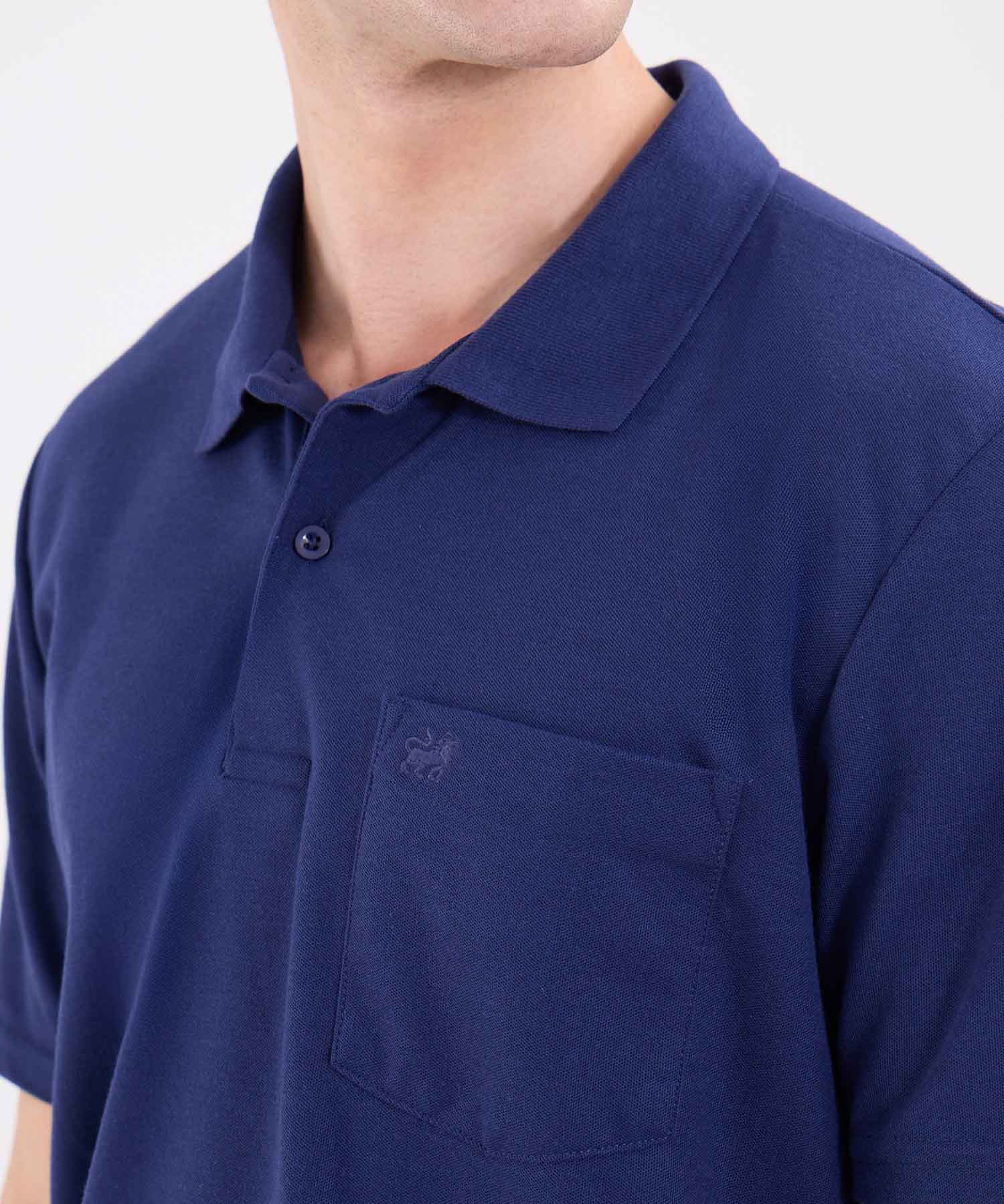 CAMISETA POLO HOMBRE 44111313