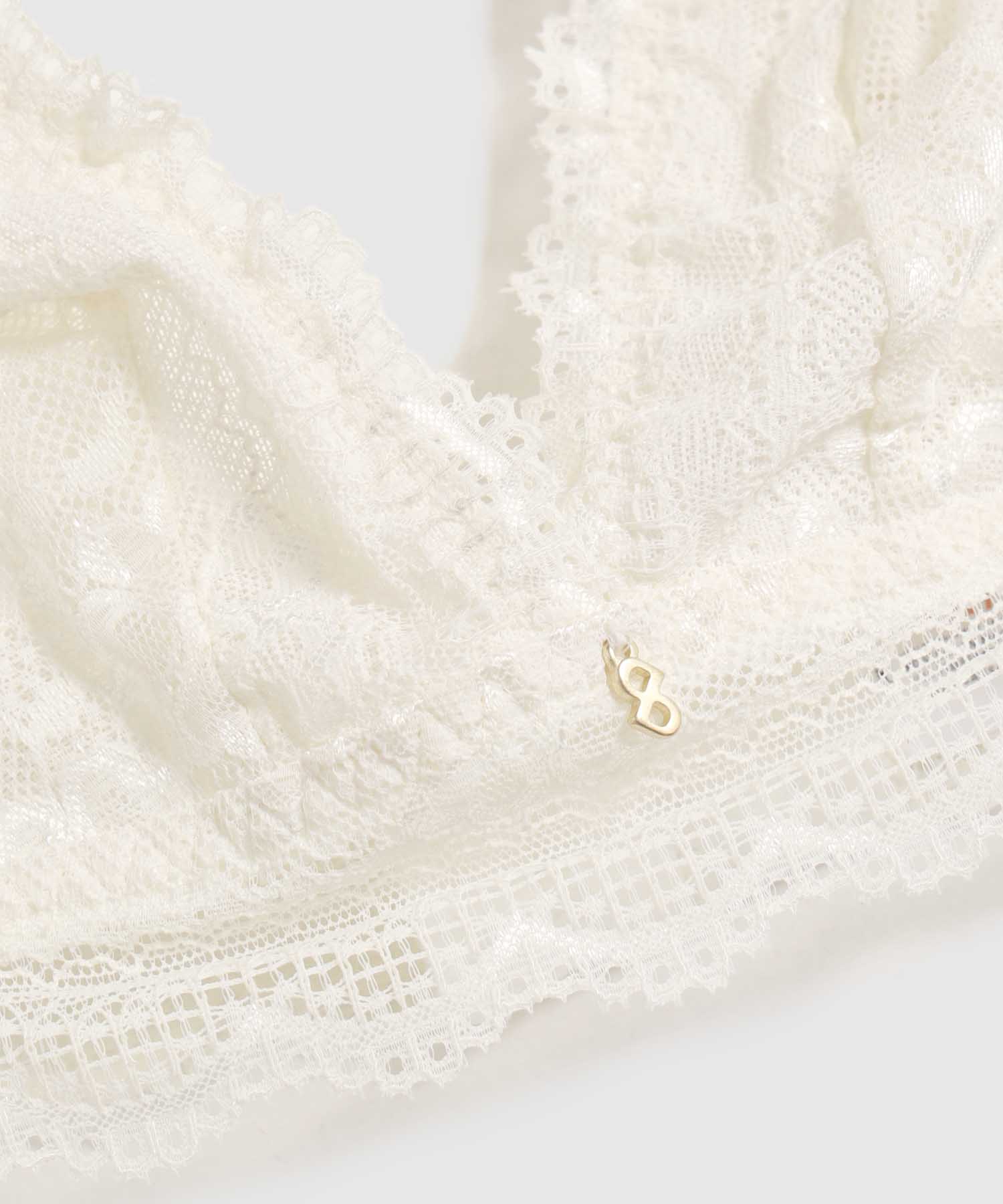 BRALETTE ENCAJE 30810002