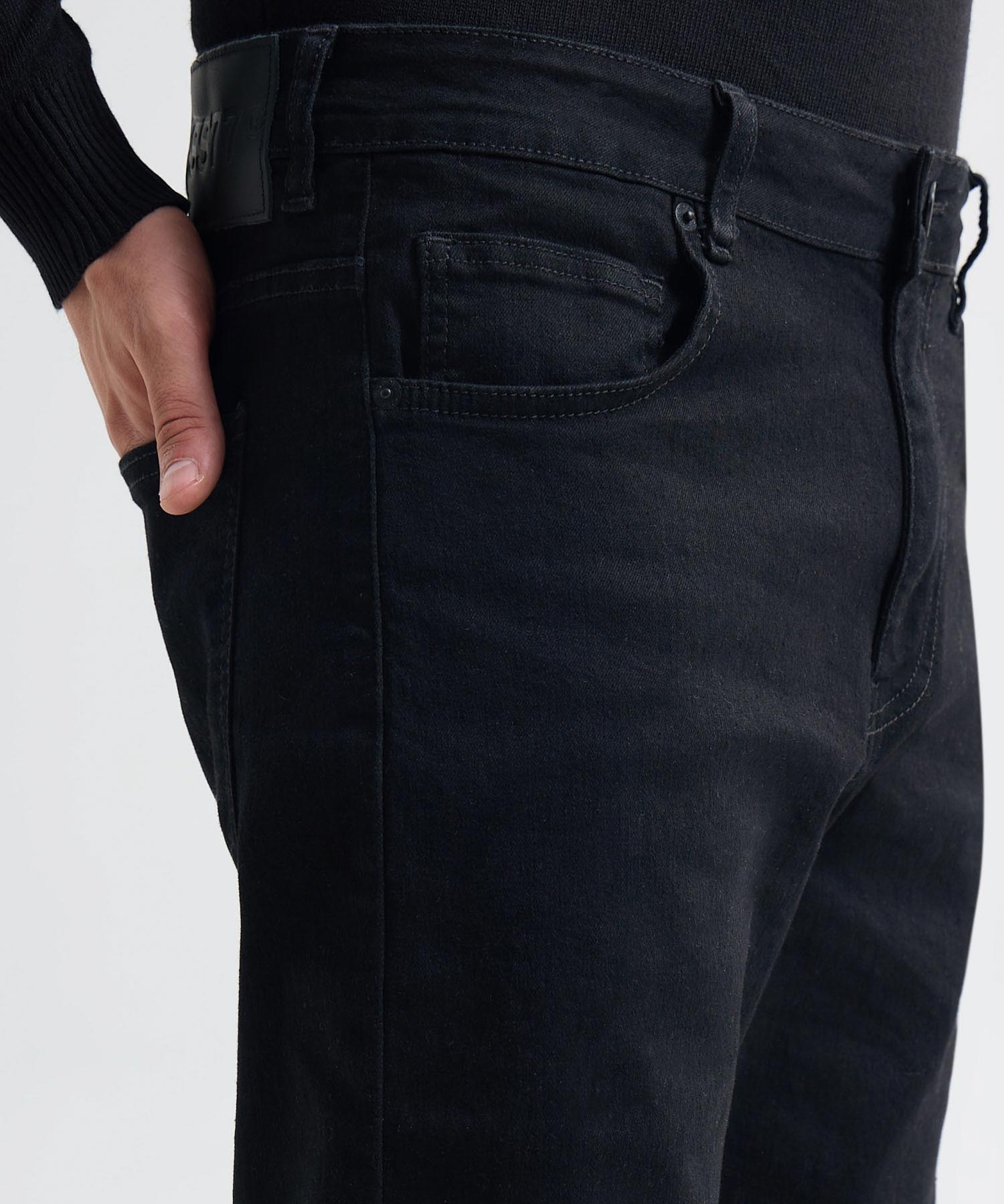 BERMUDA SLIM CORTO 45100705