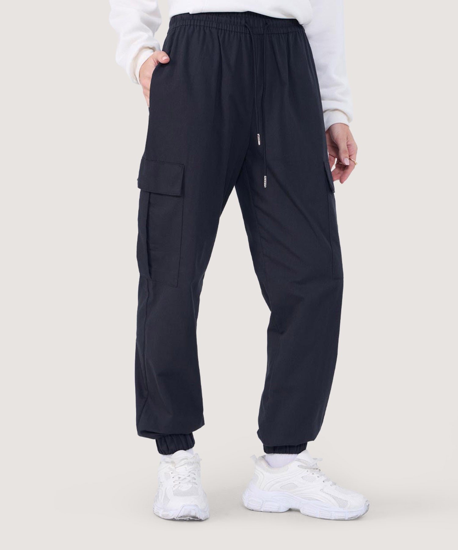 PANTALON JOGGER 40070752