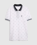POLO  CUELLO TEJIDO CON BOLSILLO 44112709