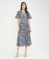 VESTIDO M/C MEDIO 30171006
