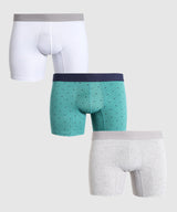 BOXER PACK X 3 MEDIO 44420001