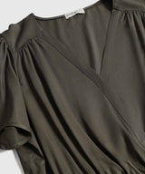 BLUSA MANGA CORTA 30123422