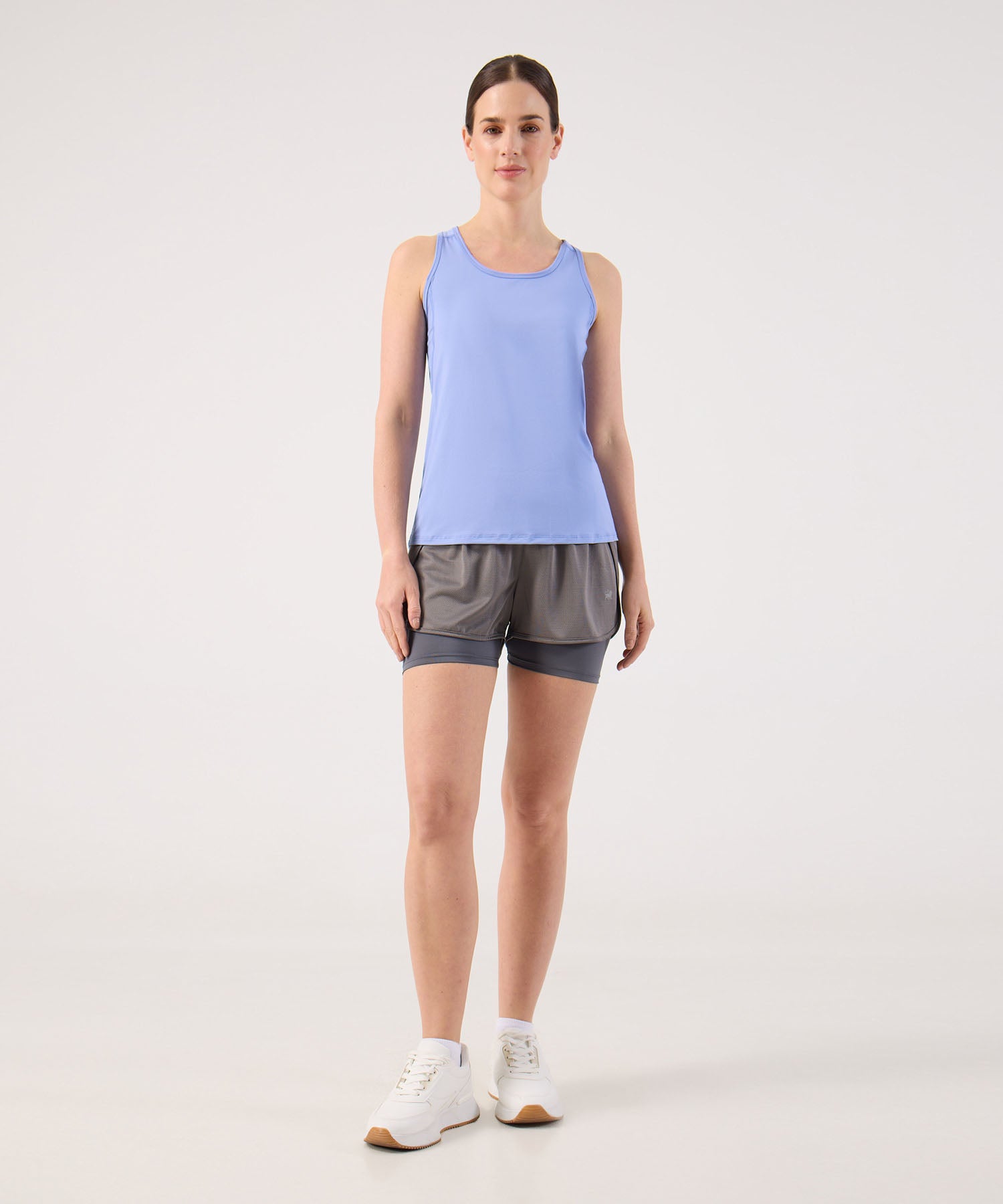 CAMISETA M/S MUJER 30093429