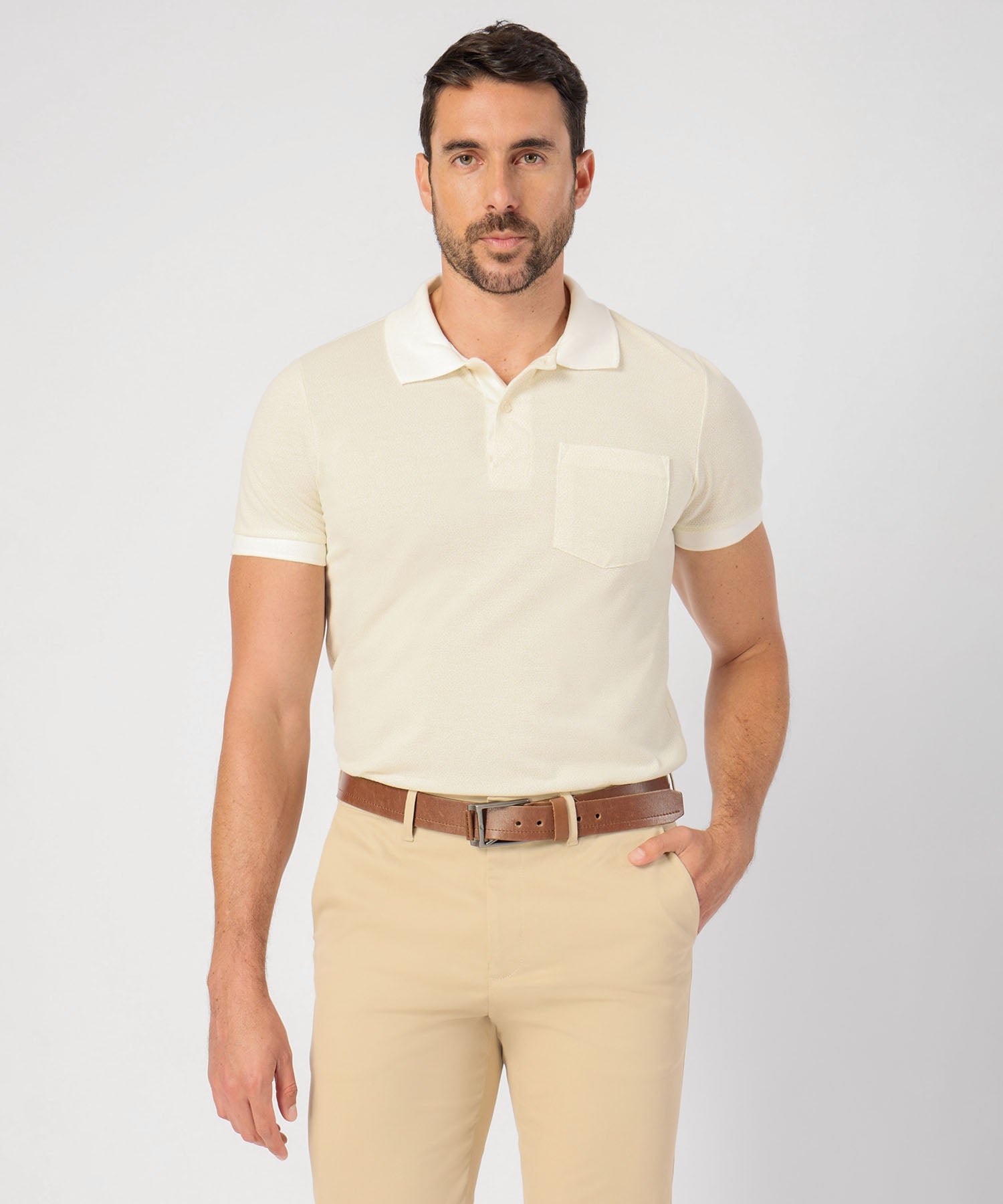 CAMISETA POLO 44110851