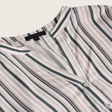 BLUSA M 3/4 ESTAMPADA 30122724