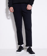 PANTALON CHINO NEGRO 45070887