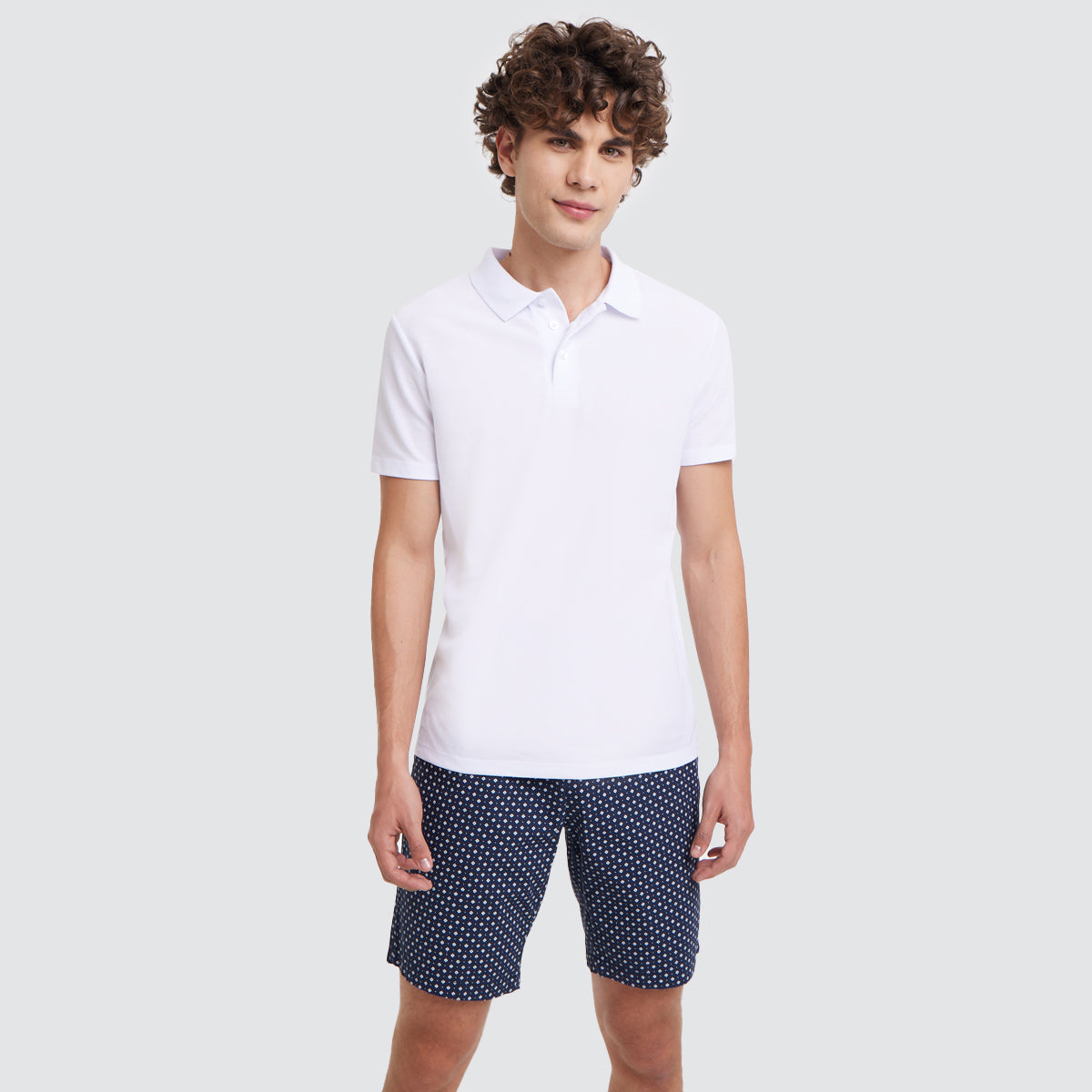 BERMUDA HOMBRE 60100200