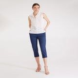 PANTALON CAPRI 30071613