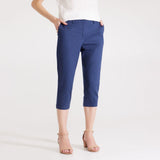 PANTALON CAPRI 30071613